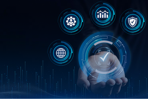 Regulatory Compliance Automation