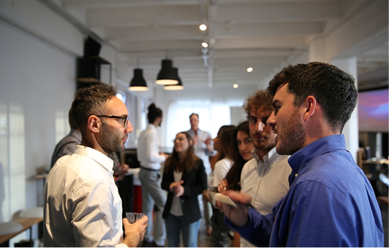 Digital Transformation Summit