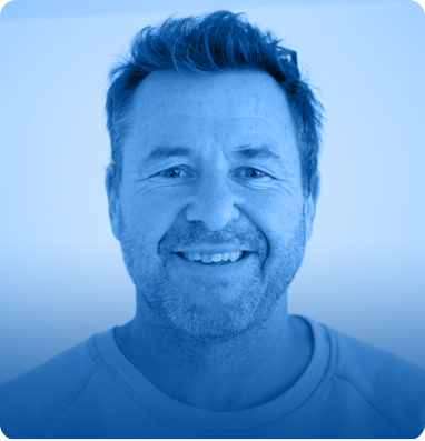 PAUL KNIGHT