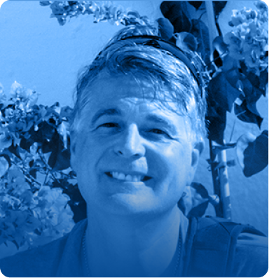 TONY MAKEPEACE